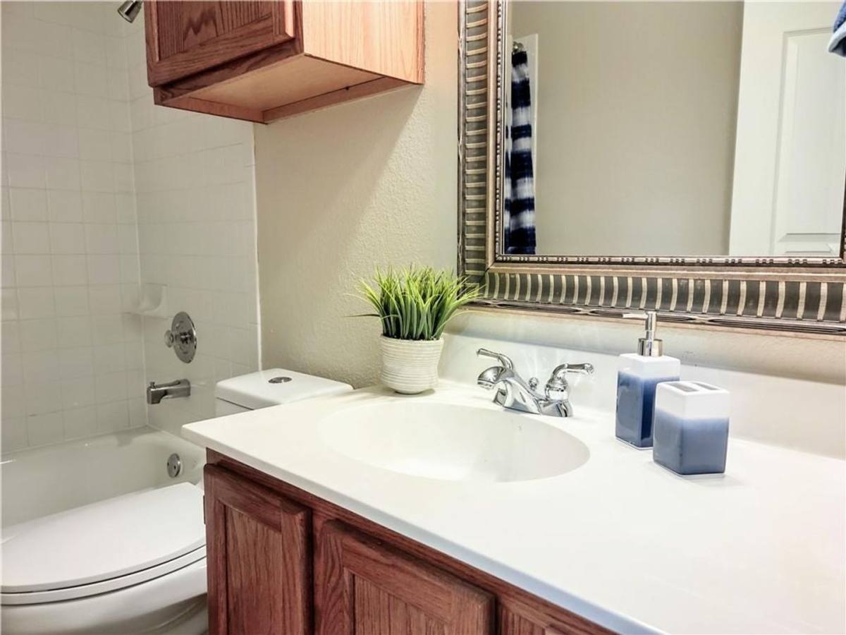 House for rent at 1009 Horseman Cove, Round Rock, TX 78665