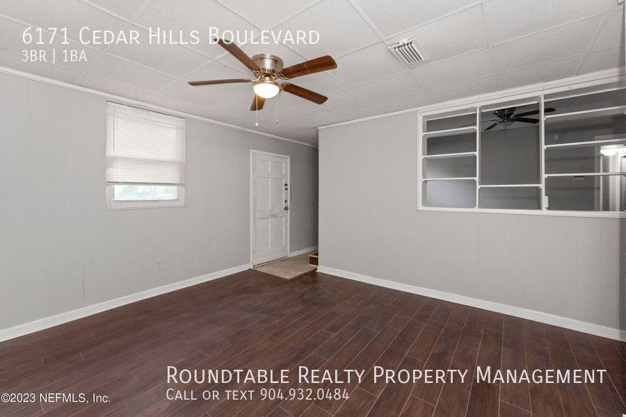 House for rent at 6171 Cedar Hills Blvd, Jacksonville, FL 32210