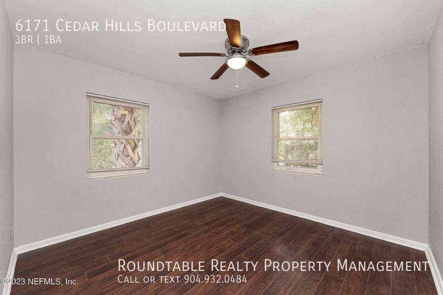 House for rent at 6171 Cedar Hills Blvd, Jacksonville, FL 32210