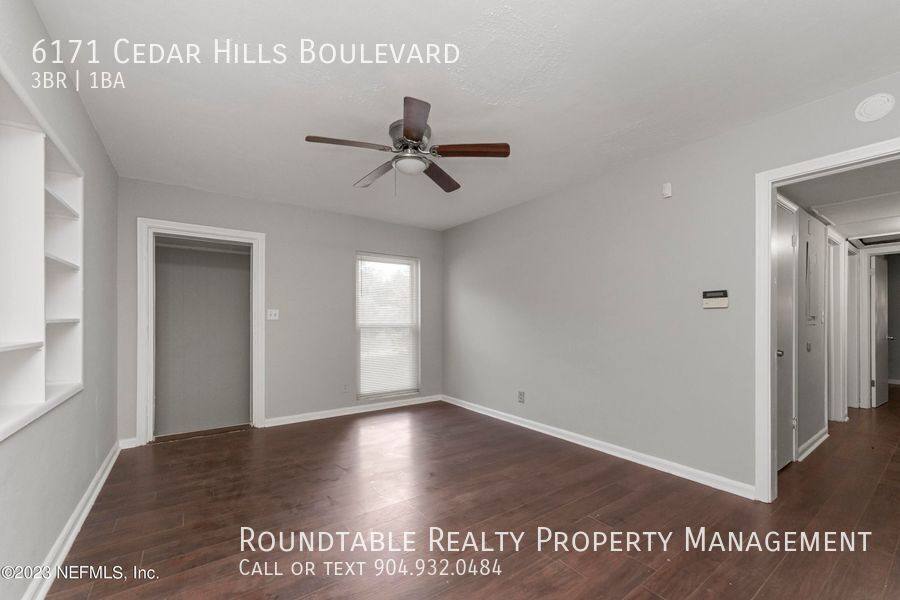 House for rent at 6171 Cedar Hills Blvd, Jacksonville, FL 32210