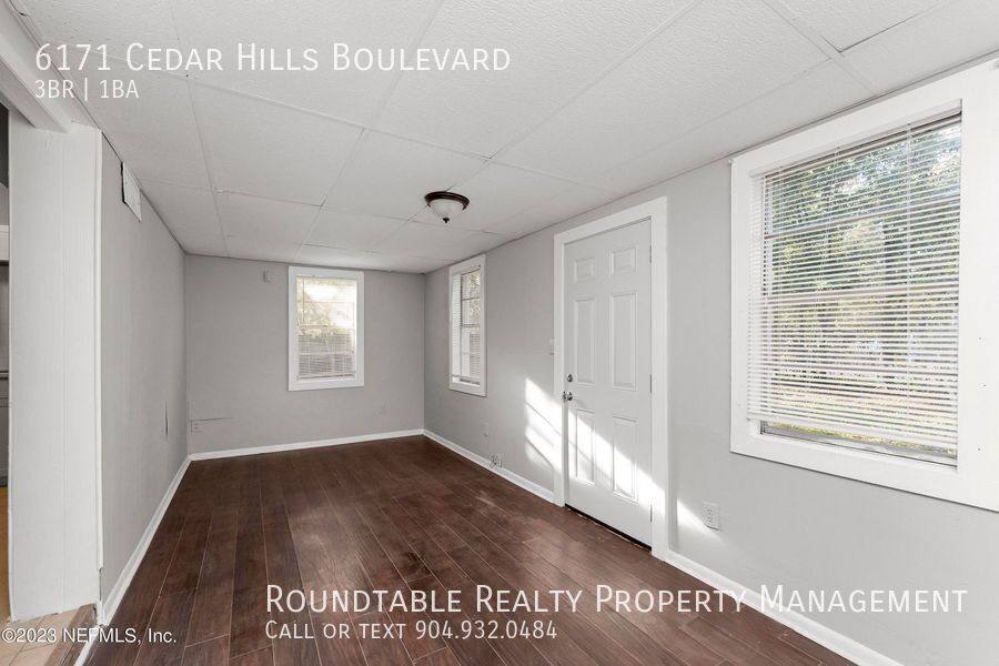 House for rent at 6171 Cedar Hills Blvd, Jacksonville, FL 32210