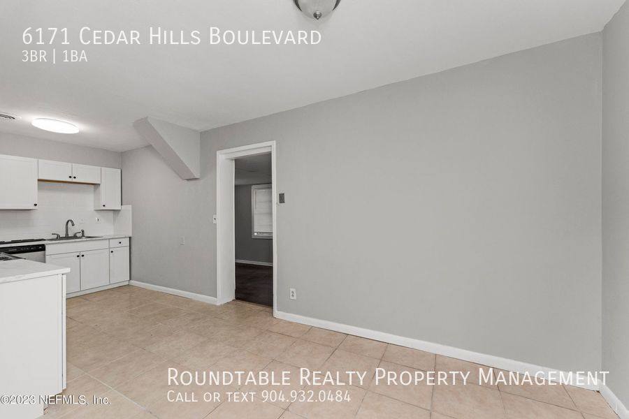 House for rent at 6171 Cedar Hills Blvd, Jacksonville, FL 32210