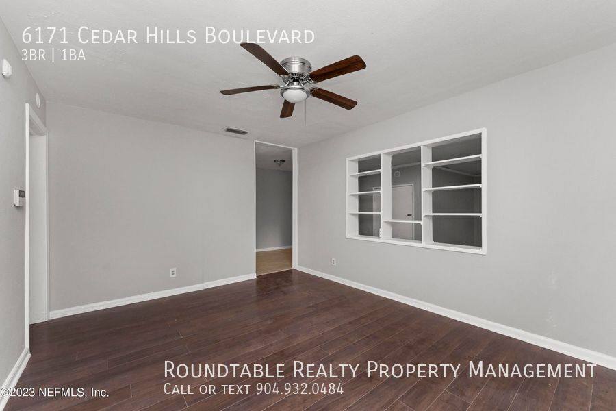House for rent at 6171 Cedar Hills Blvd, Jacksonville, FL 32210