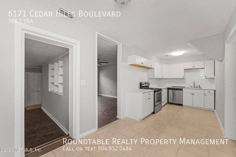 House for rent at 6171 Cedar Hills Blvd, Jacksonville, FL 32210