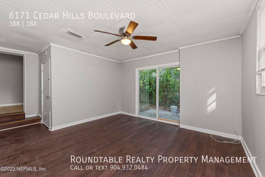 House for rent at 6171 Cedar Hills Blvd, Jacksonville, FL 32210