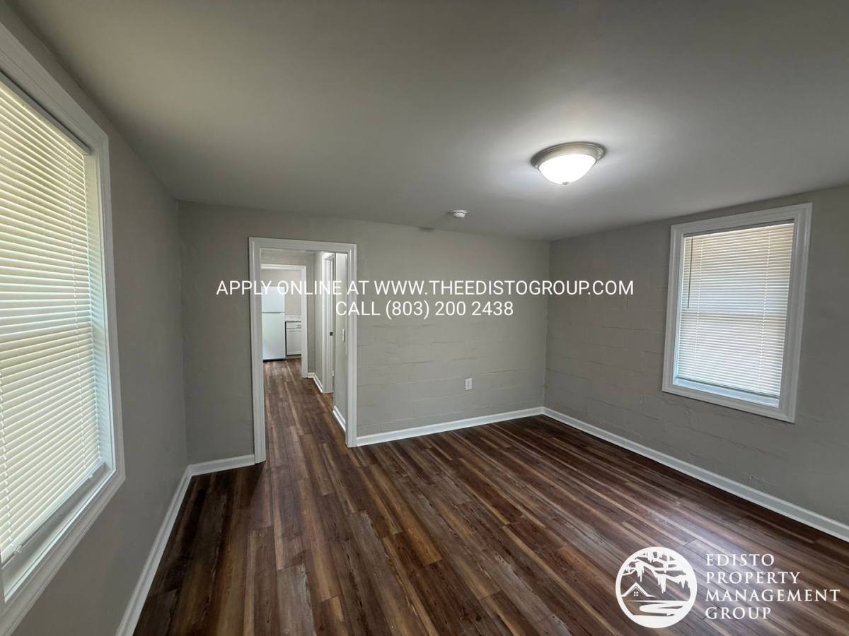 House for rent at 1826 Stroman St, Orangeburg, SC 29118