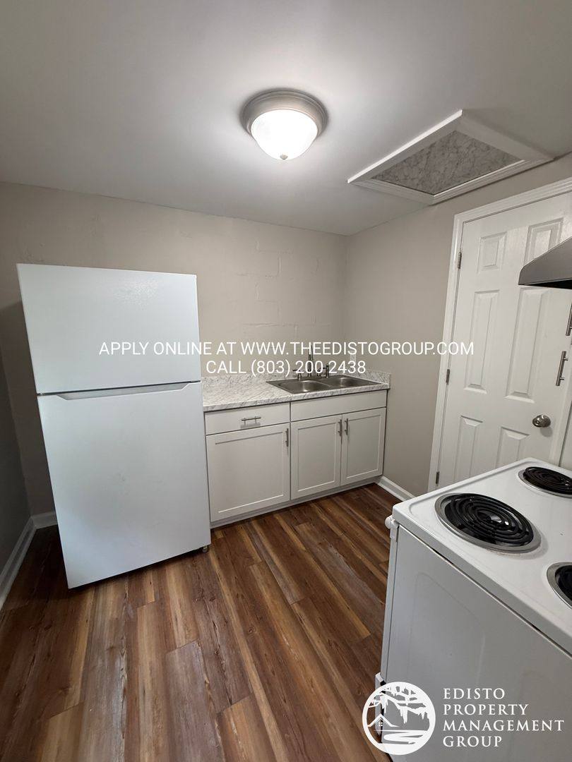 House for rent at 1826 Stroman St, Orangeburg, SC 29118
