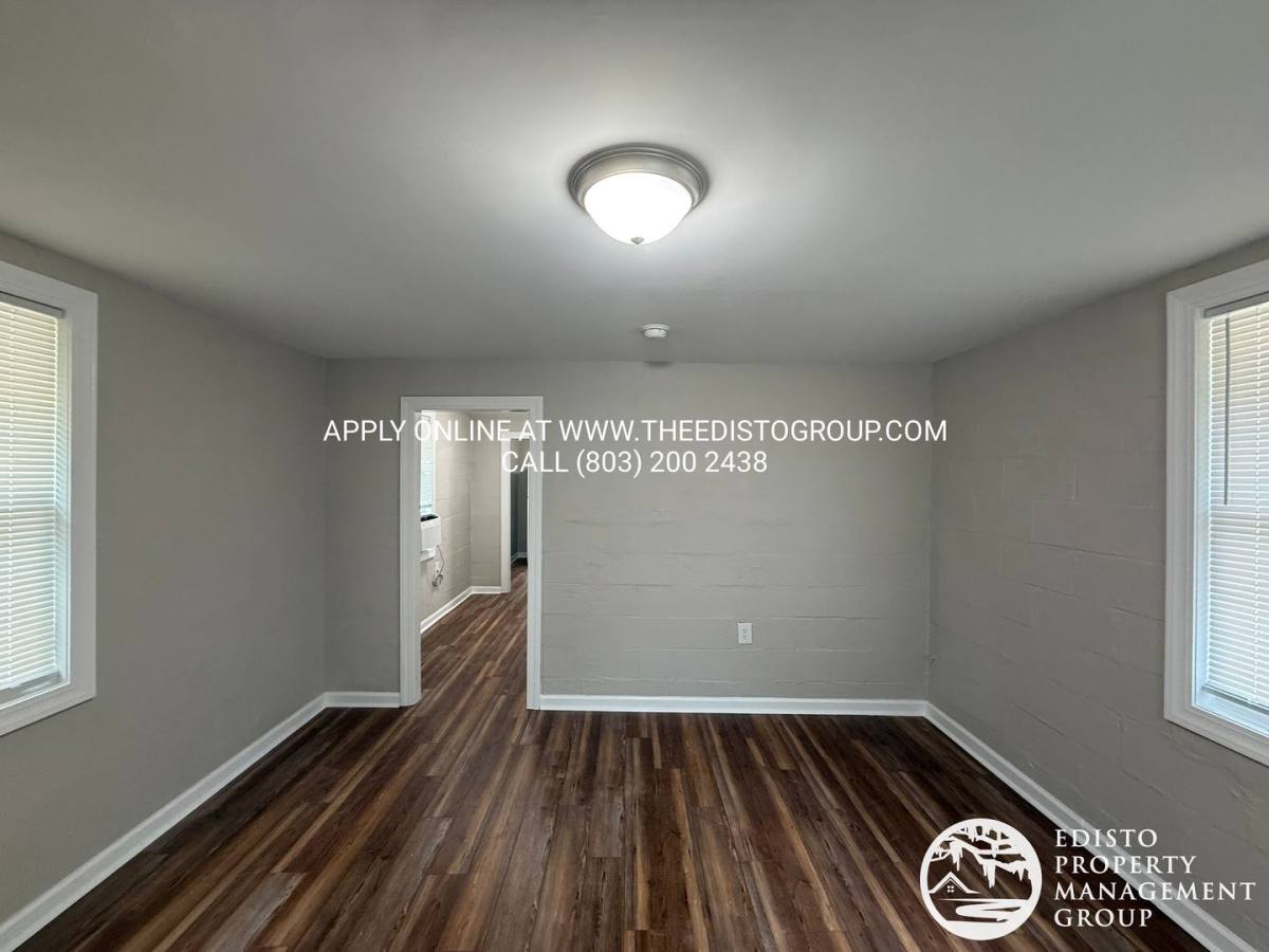 House for rent at 1826 Stroman St, Orangeburg, SC 29118