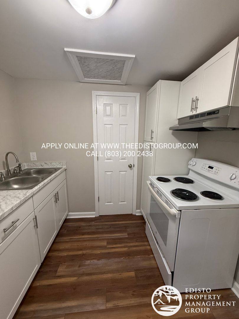 House for rent at 1826 Stroman St, Orangeburg, SC 29118