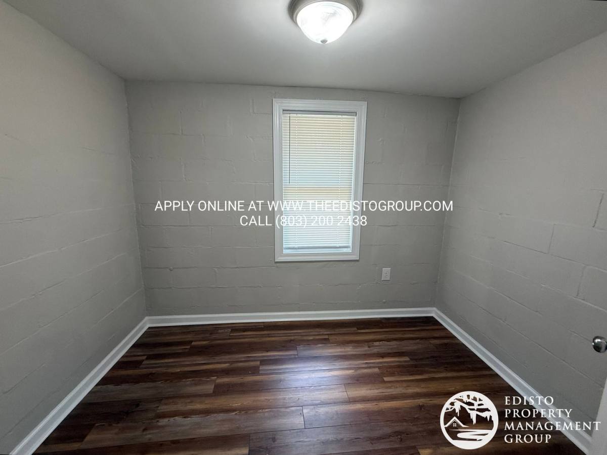 House for rent at 1826 Stroman St, Orangeburg, SC 29118