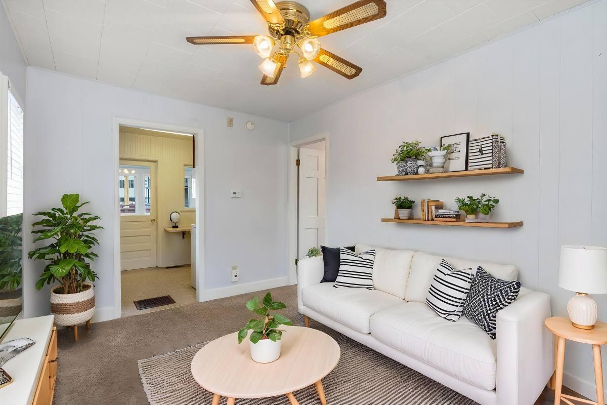 House for rent at 1711 S Cascade Ave, Colorado Springs, CO 80905