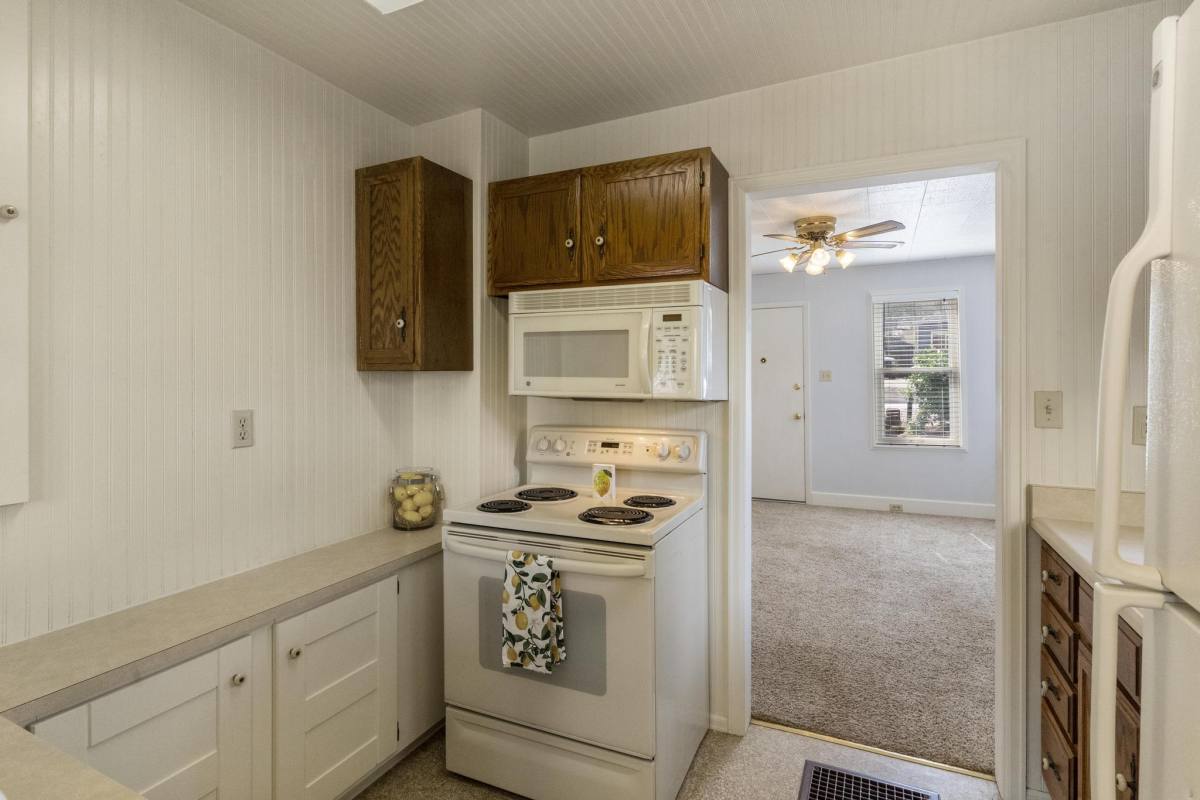 House for rent at 1711 S Cascade Ave, Colorado Springs, CO 80905