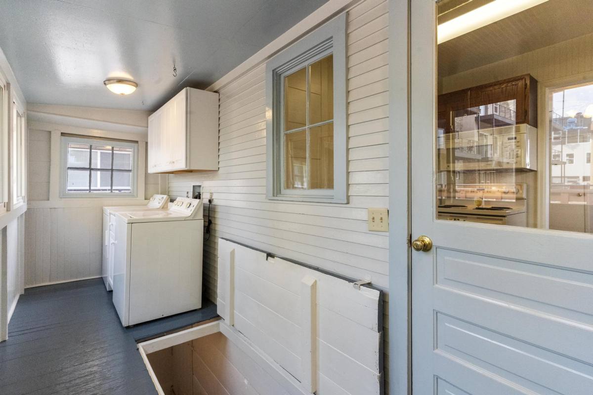 House for rent at 1711 S Cascade Ave, Colorado Springs, CO 80905