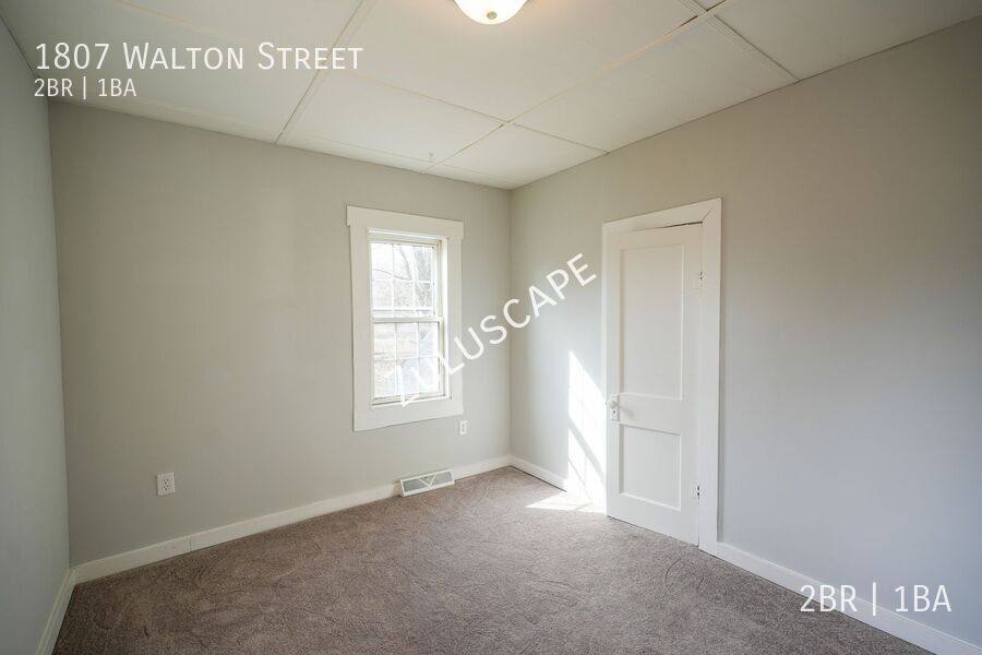 House for rent at 1807 Walton St, Anderson, IN 46016