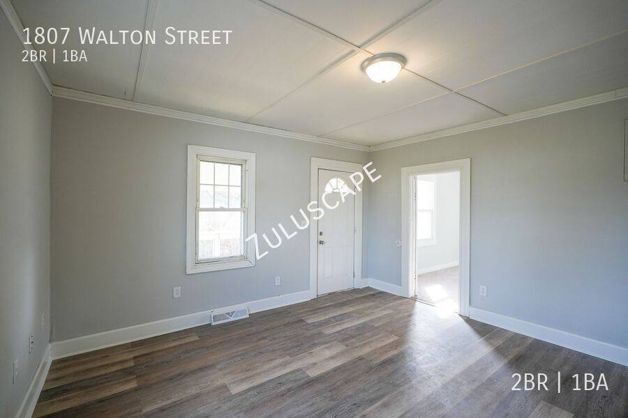 House for rent at 1807 Walton St, Anderson, IN 46016