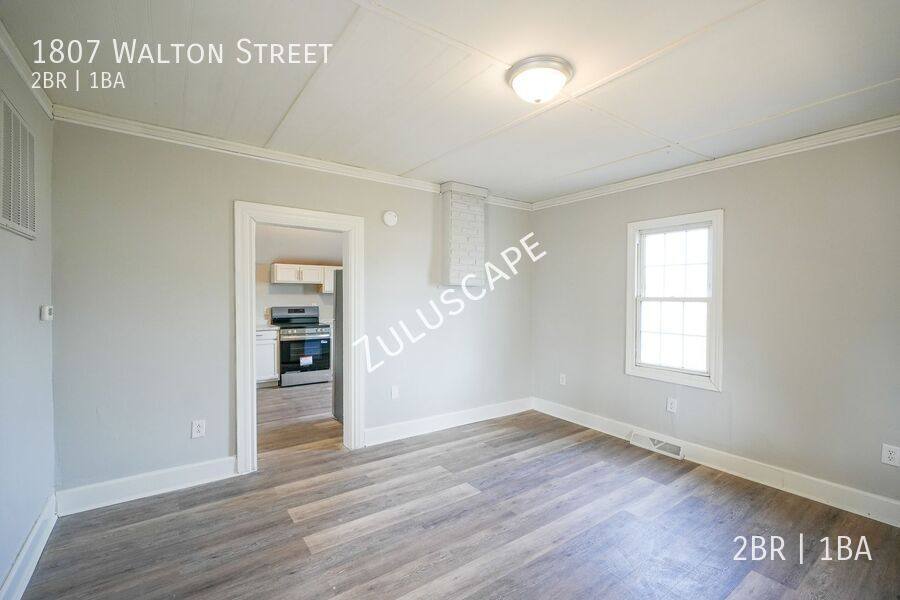 House for rent at 1807 Walton St, Anderson, IN 46016