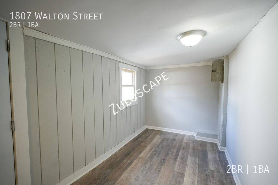 House for rent at 1807 Walton St, Anderson, IN 46016