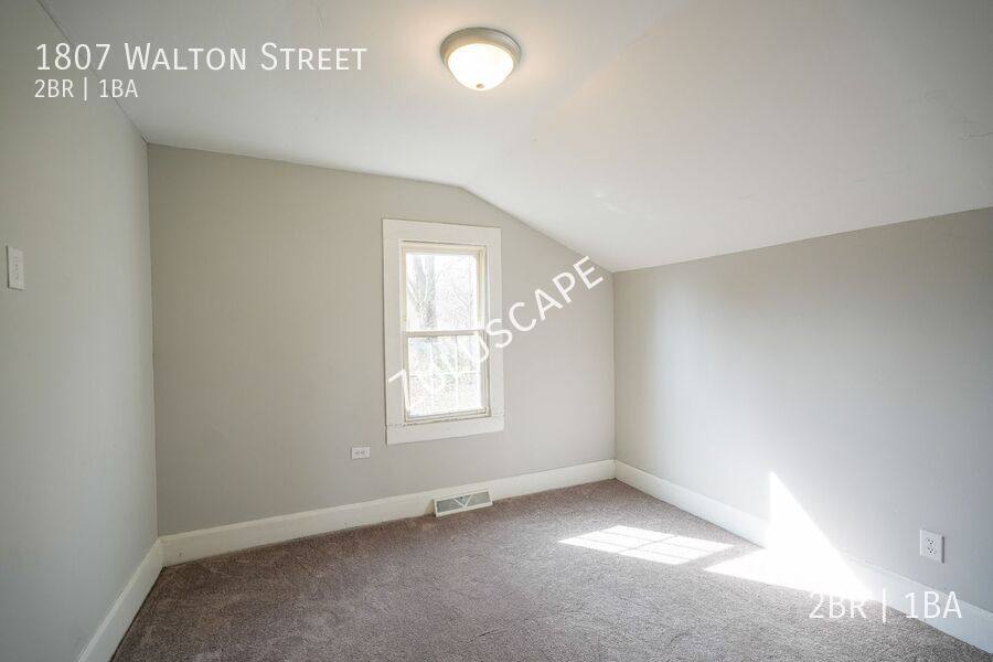 House for rent at 1807 Walton St, Anderson, IN 46016