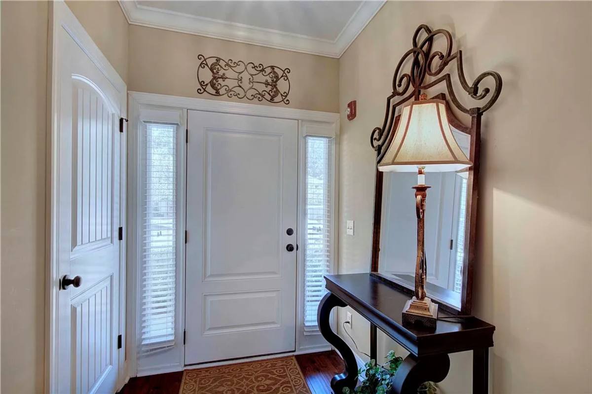 Townhouse for rent at 404 Reserve Lane, Saint Simons Island, GA 31522