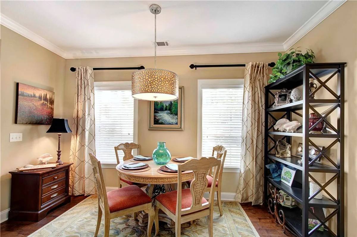 Townhouse for rent at 404 Reserve Lane, Saint Simons Island, GA 31522