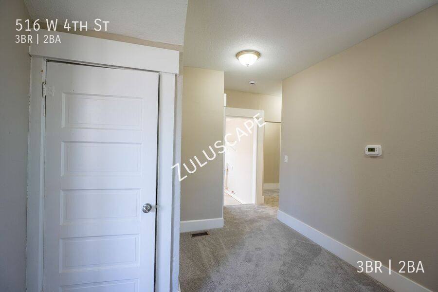 House for rent at 516 W 4th St, Anderson, IN 46016