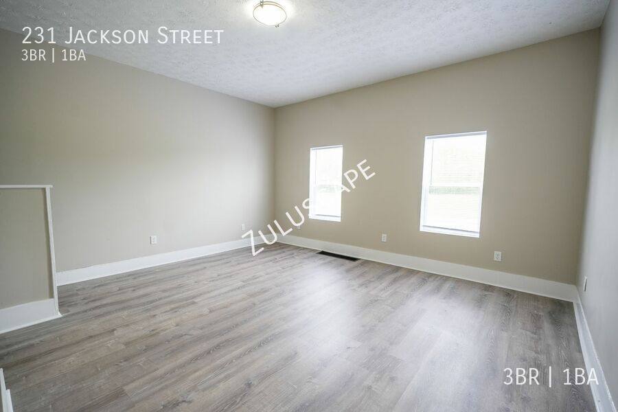 House for rent at 231 Jackson St, Anderson, IN 46016