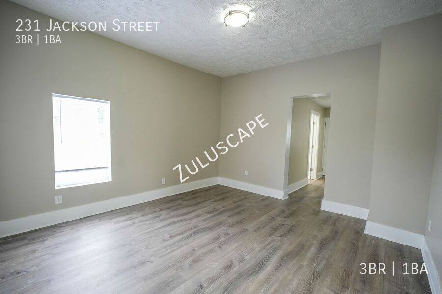 House for rent at 231 Jackson St, Anderson, IN 46016