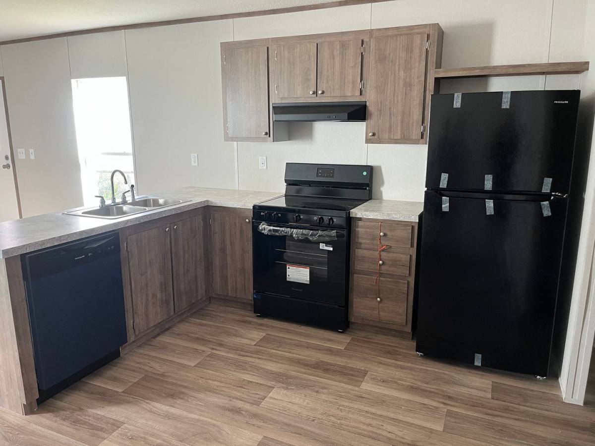 Apartment for rent at 6984 W Granger Lane, Orange, TX 77630