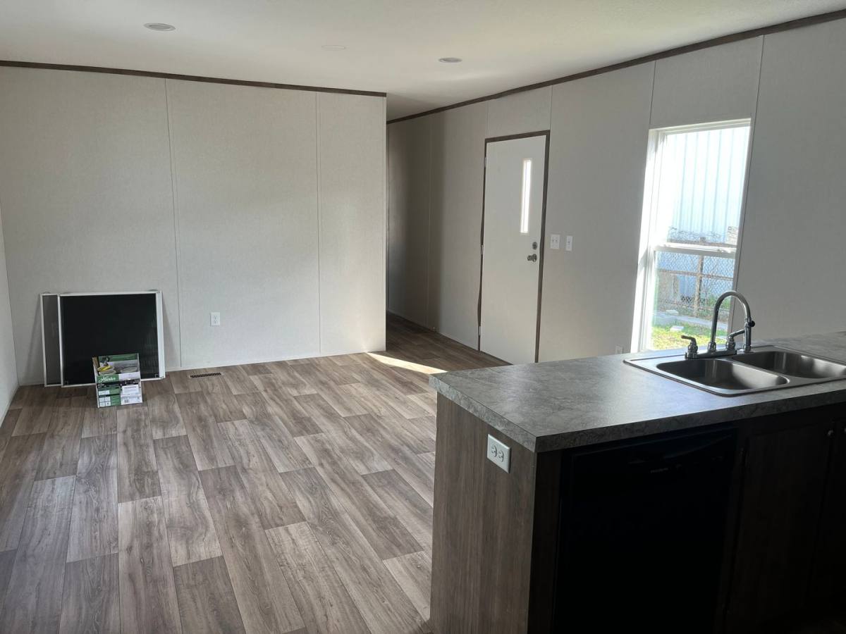 Apartment for rent at 6984 W Granger Lane, Orange, TX 77630