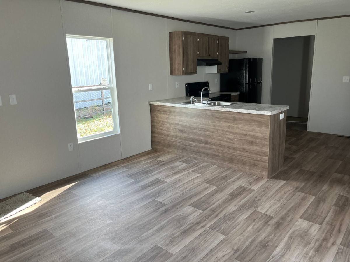Apartment for rent at 6984 W Granger Lane, Orange, TX 77630