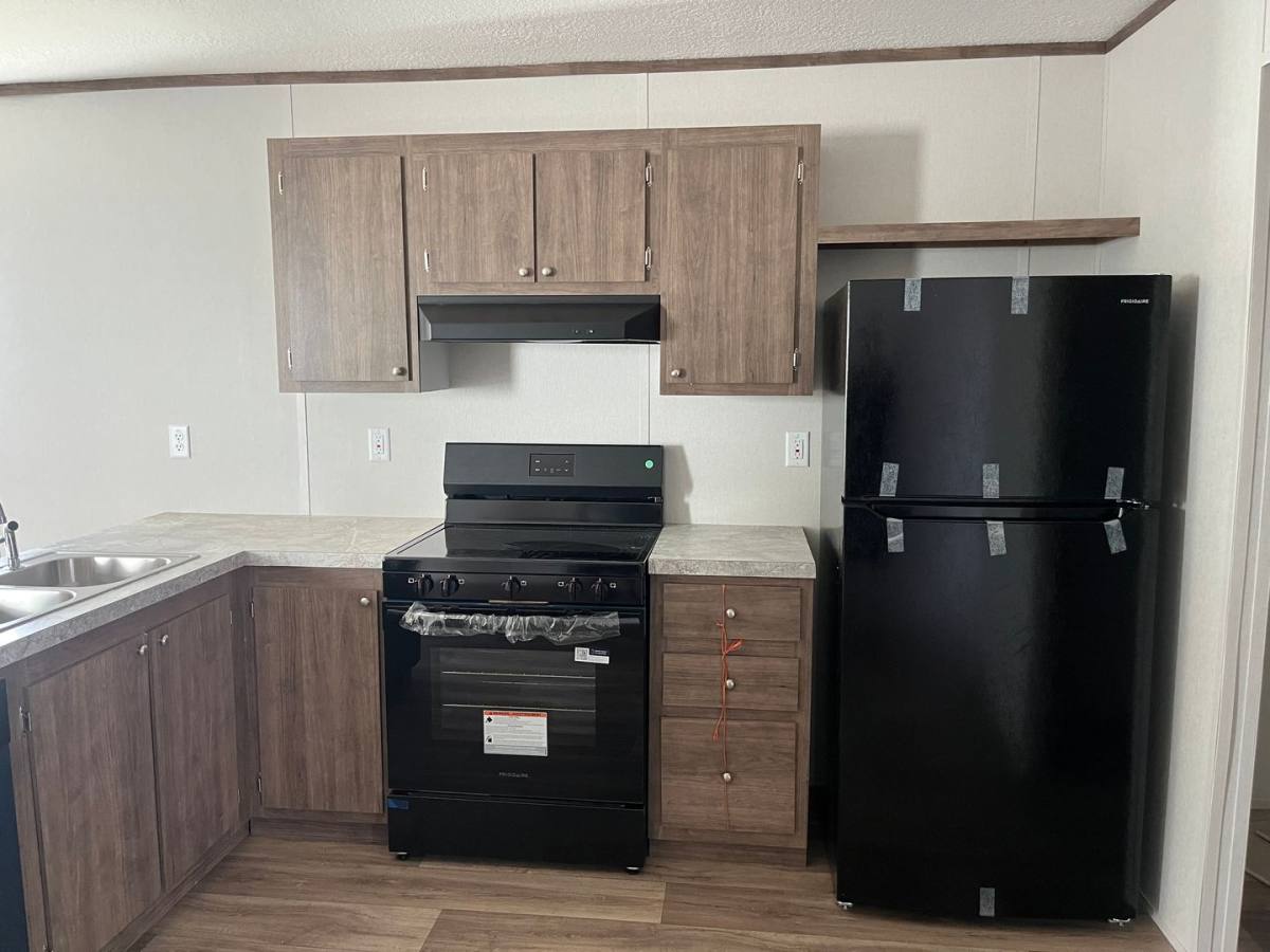 Apartment for rent at 6984 W Granger Lane, Orange, TX 77630