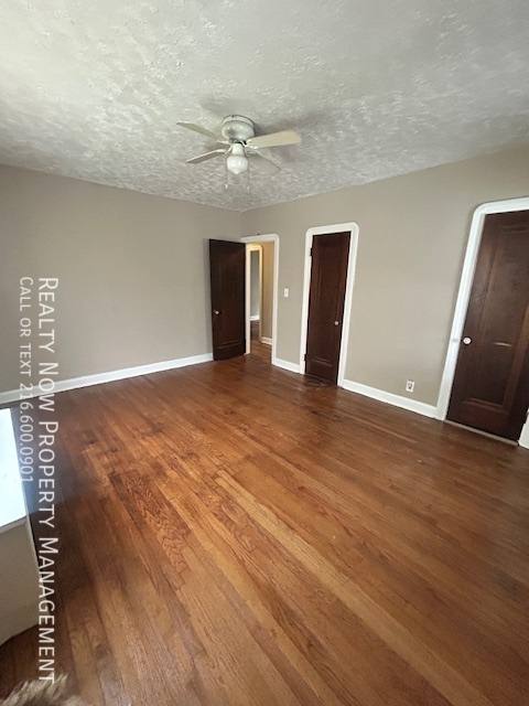 Apartment for rent at 3428 Superior Park Dr - 2nd #3428SUPPARK2, Cleveland, OH 44118