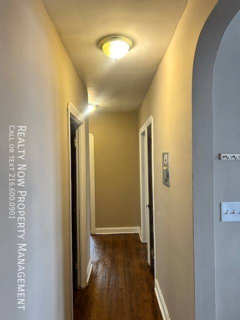 Apartment for rent at 3428 Superior Park Dr - 2nd #3428SUPPARK2, Cleveland, OH 44118