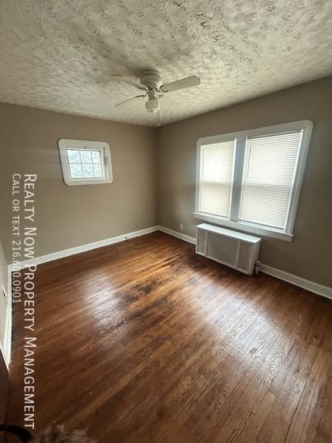 Apartment for rent at 3428 Superior Park Dr - 2nd #3428SUPPARK2, Cleveland, OH 44118