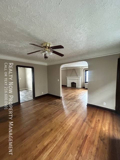 Apartment for rent at 3428 Superior Park Dr - 2nd #3428SUPPARK2, Cleveland, OH 44118