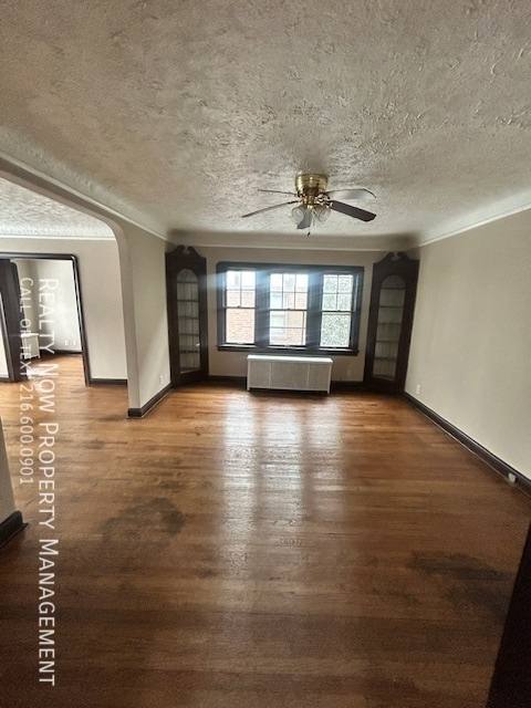 Apartment for rent at 3428 Superior Park Dr - 2nd #3428SUPPARK2, Cleveland, OH 44118