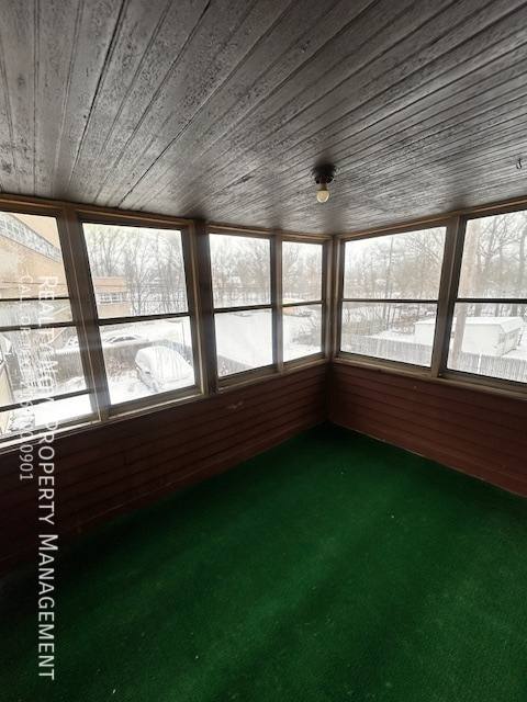 Apartment for rent at 3428 Superior Park Dr - 2nd #3428SUPPARK2, Cleveland, OH 44118