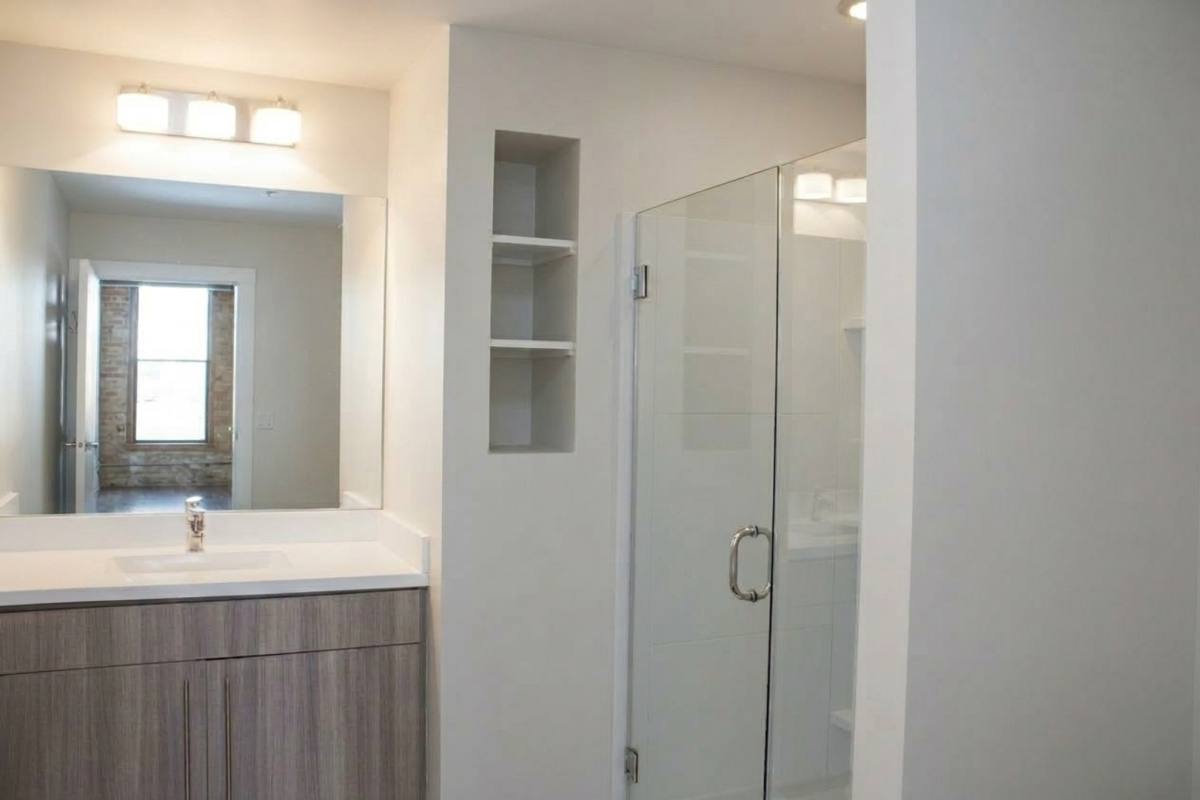 Apartment for rent at 625 W Freshwater Way, Milwaukee, WI 53204