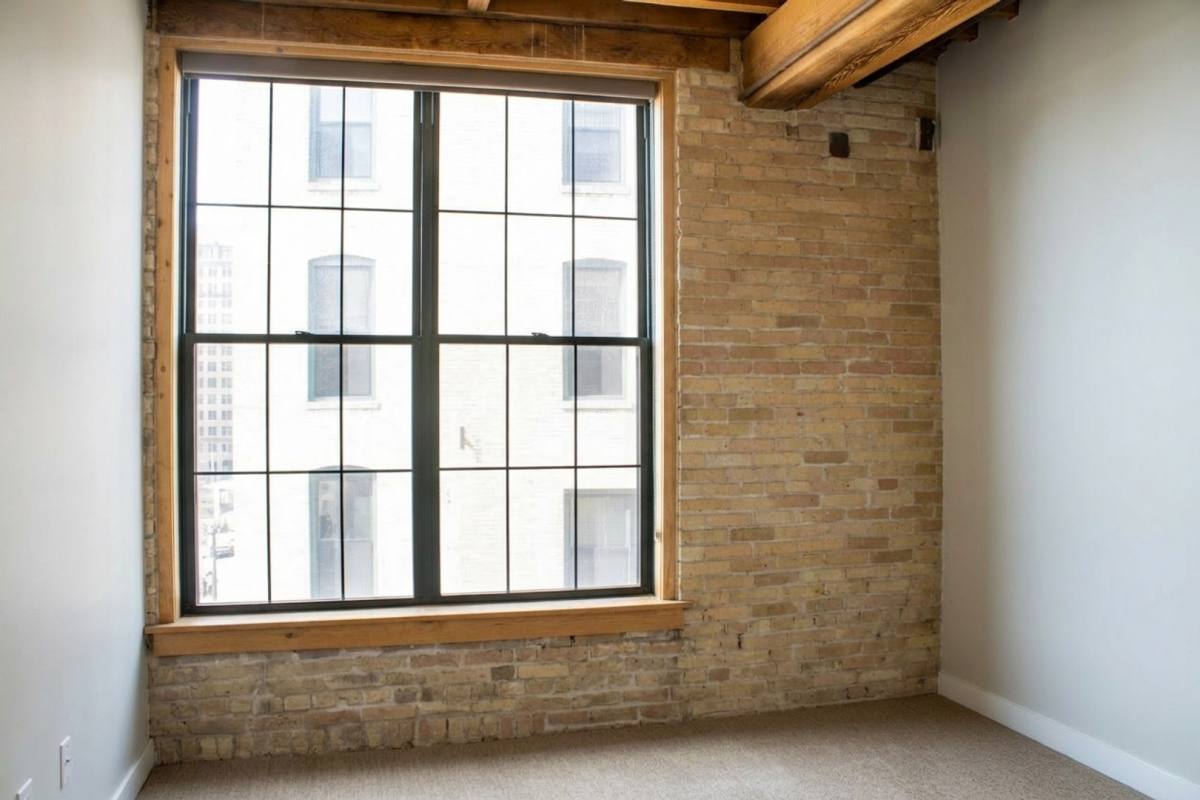 Apartment for rent at 625 W Freshwater Way, Milwaukee, WI 53204