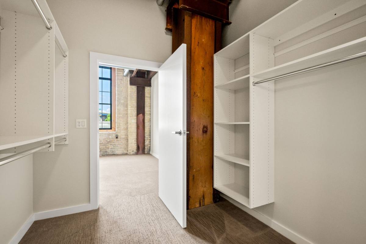 Apartment for rent at 640 W Freshwater Way, Milwaukee, WI 53204