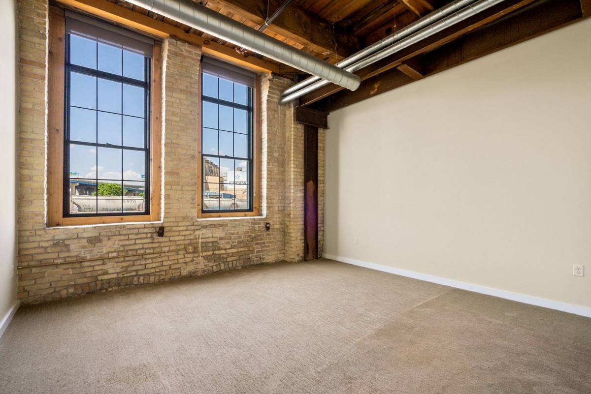 Apartment for rent at 640 W Freshwater Way, Milwaukee, WI 53204