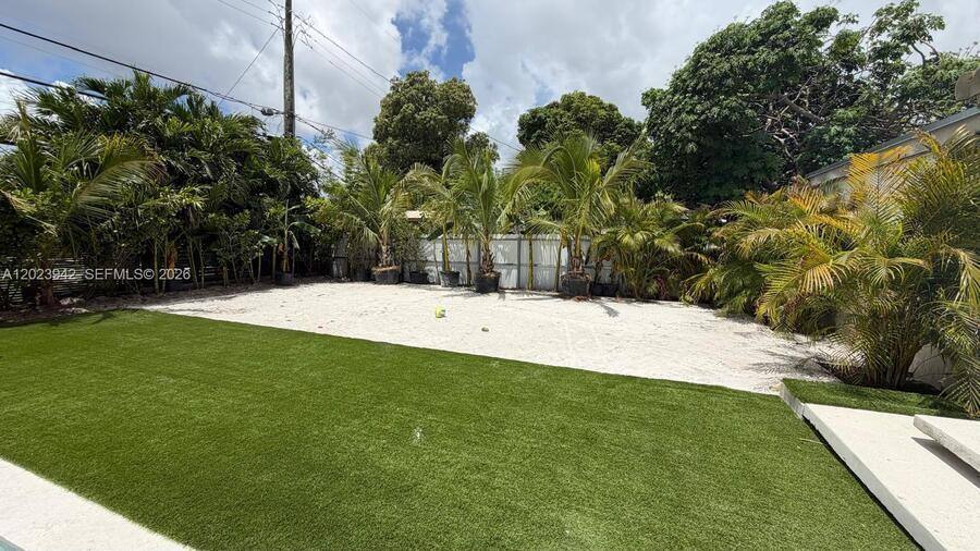 House for rent at 3800 NW 12th St, Miami, FL 33126