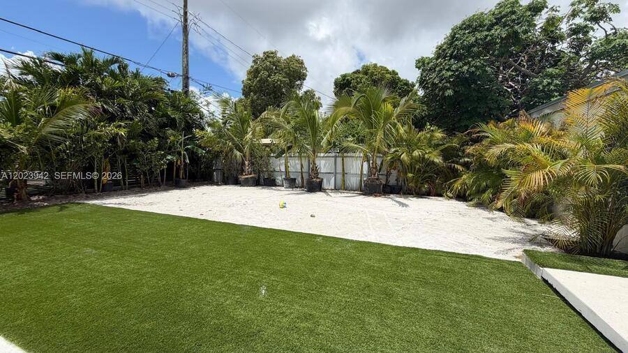 House for rent at 3800 NW 12th St, Miami, FL 33126