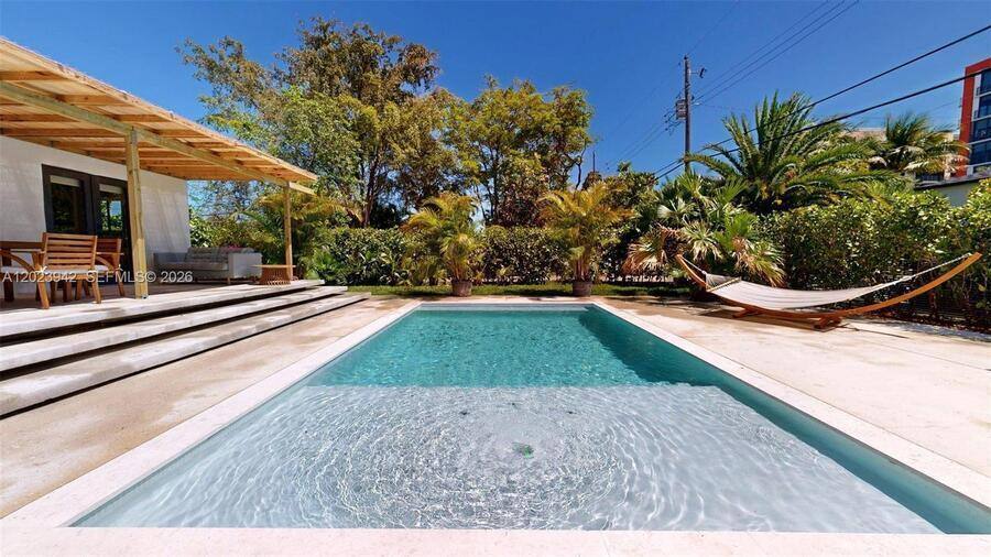 House for rent at 3800 NW 12th St, Miami, FL 33126