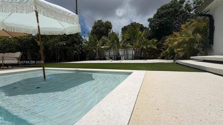 House for rent at 3800 NW 12th St, Miami, FL 33126