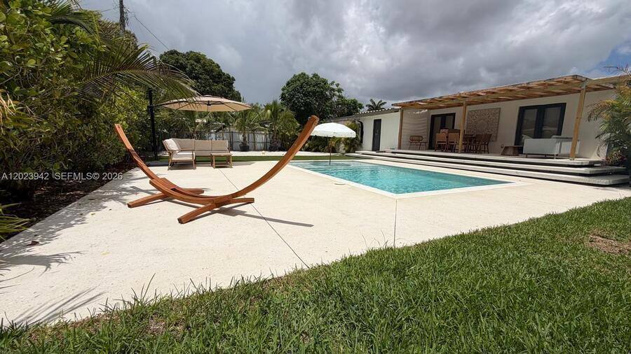 House for rent at 3800 NW 12th St, Miami, FL 33126