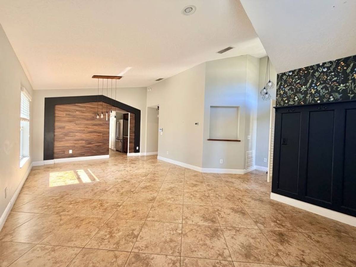 House for rent at 2117 Briarcliff Cirle, Mount Dora, FL 32757
