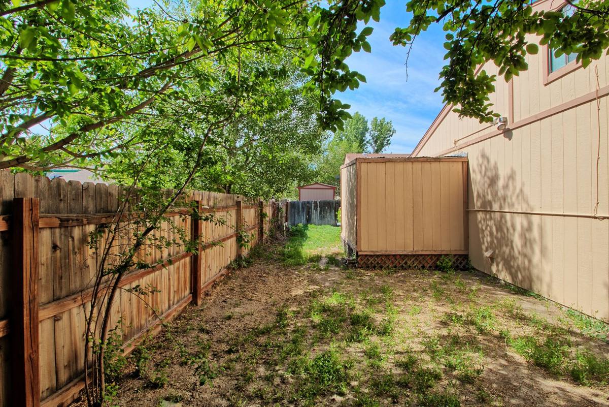 House for rent at 466 1 2 Carson Lake Dr, Clifton, CO 81520