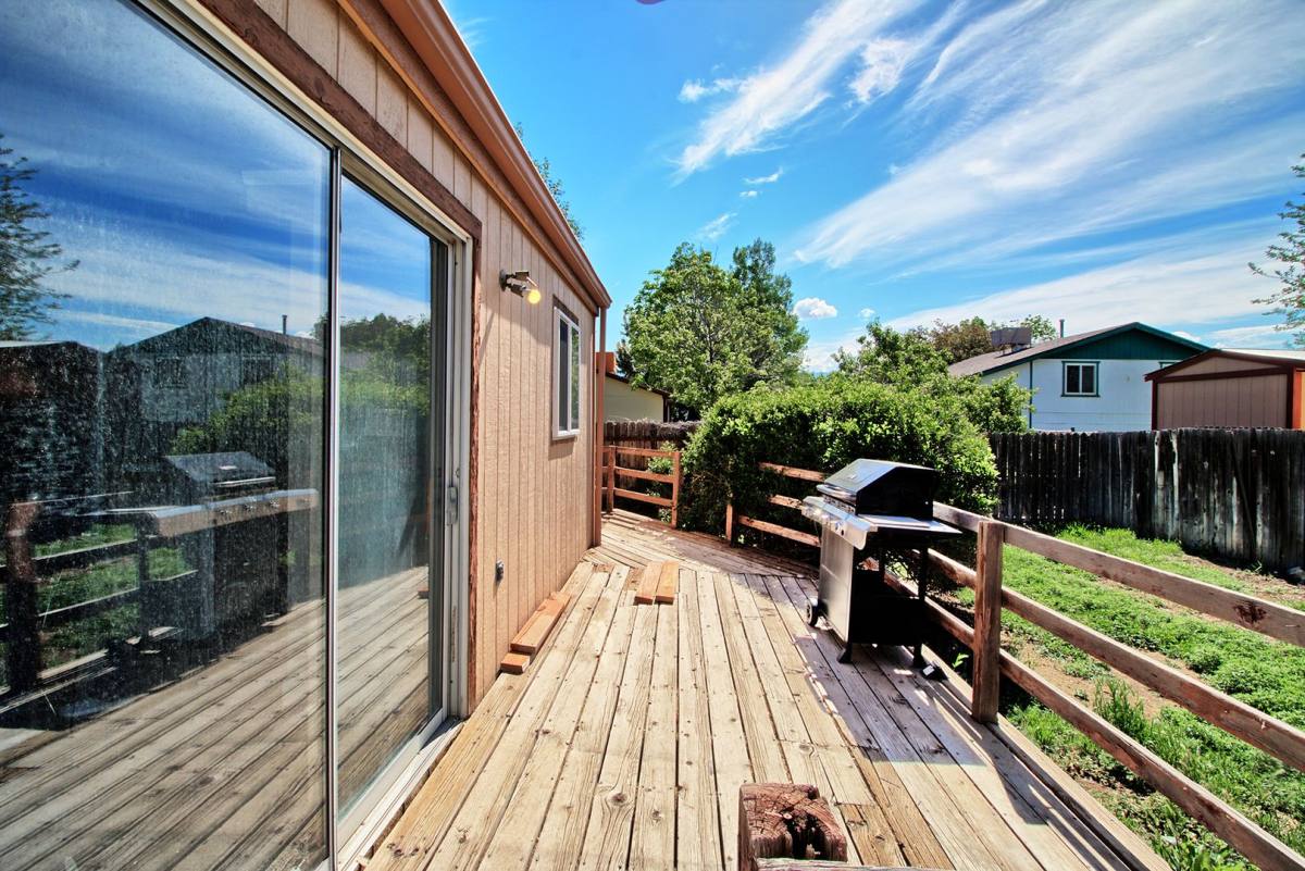 House for rent at 466 1 2 Carson Lake Dr, Clifton, CO 81520