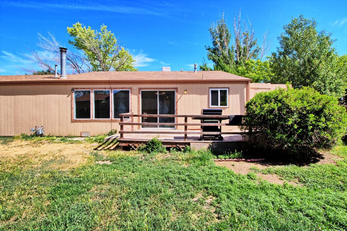 House for rent at 466 1 2 Carson Lake Dr, Clifton, CO 81520